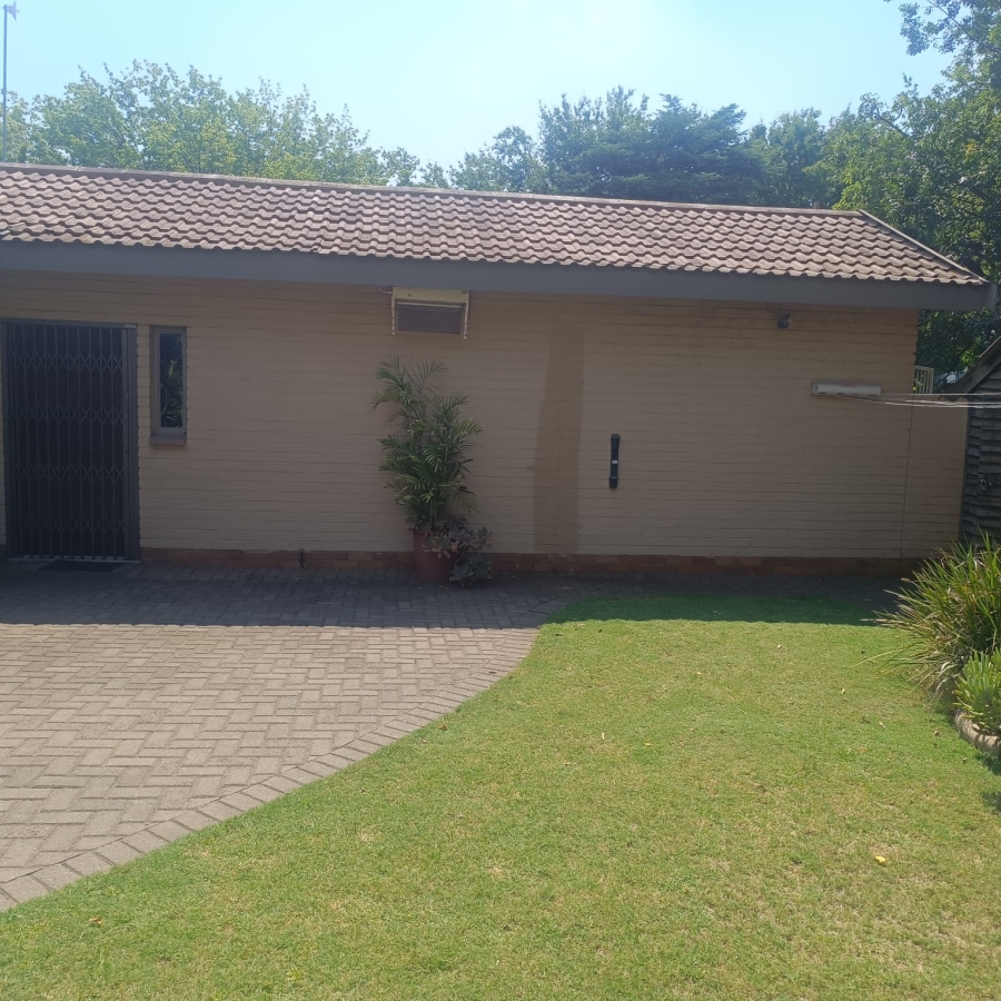 4 Bedroom Property for Sale in Sasolburg Free State
